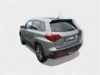 Usata Suzuki Vitara 112 CV (82 kW) 2019 Grigio scuro SUV