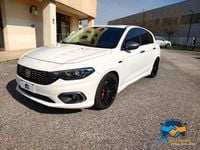Occasion Fiat Tipo Sport 120 ch (88 kW) 2019 Blanc Berline