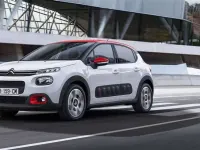 Usata Citroën C3 PureTech 110 CV (80 kW) 2024 Grigio Berlina