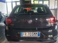 usata VW Polo Polo1.0 EVO 5p. Comfortline BlueMotion Technology