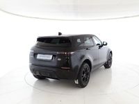 usata Land Rover Range Rover evoque RR Evoque 2.0D I4 163 CV AWD Auto S