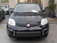Nuova Fiat Panda Icon 69 CV (50 kW) 2025 Multicolore(met.) Utilitaria