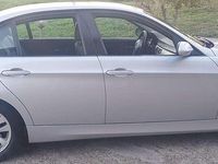 Usata BMW 320 163 CV (119 kW) 2006 Berlina