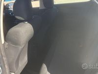 Usata Citroën C4 Cactus 75 CV (55 kW) 2015 Bianco Utilitaria