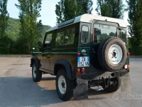 Occasion Land Rover Defender 122 ch (89 kW) 2004 Break