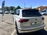 Usata VW Tiguan Advance 150 CV (110 kW) 2019 Bianco SUV