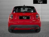 Usata Fiat 600 Business 101 CV (74 kW) 2025 Rosso SUV