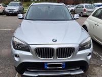 usata BMW X1 xDrive20d 177CV 4x4