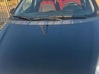 Usata Fiat Punto 77 CV (56 kW) 2013 Nero Utilitaria