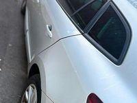 Usata Renault Mégane GrandTour 2016 Grigio Station wagon