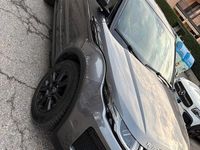 Usata Land Rover Range Rover evoque 180 CV (132 kW) 2018 Grigio Station wagon