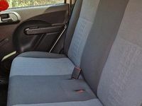 Usata Fiat Panda 60 CV (44 kW) 2012 Bianco Utilitaria