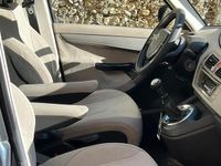 Usata Citroën C4 Picasso 68 CV (50 kW) 2009 Grigio Monovolume