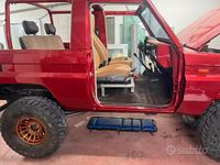 Usata Toyota Land Cruiser 1990 SUV