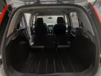 Usata Ford Fusion 90 CV (66 kW) 2005 Grigio Utilitaria