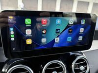 Occasion Mercedes GLC220 AMG 170 ch (125 kW) 2015 SUV