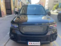 Usata Cirelli 1 110 CV (80 kW) 2025 Nero SUV