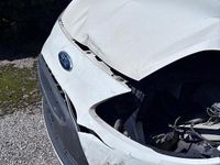 Usata Ford Ka 69 CV (50 kW) 2009 Utilitaria