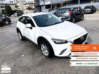 Usata Mazda CX-3 Exceed 105 CV (77 kW) 2017 SUV