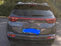 Usata Kia Sportage Turbo 116 CV (85 kW) 2016 SUV