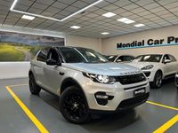 usata Land Rover Discovery Sport 2.0 TD4 150 CV Pure * I