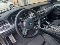 Usata BMW 530 M Sport 2014 Grigio Station wagon