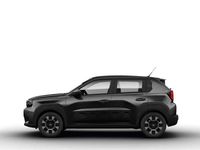 Usata Fiat Grande Panda Icon 1970 Nero