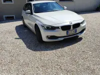 Usata BMW 318 143 CV (105 kW) 2015 Station wagon