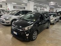 Usata Kia Picanto 67 CV (49 kW) 2022 Other Utilitaria