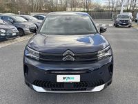 Usata Citroën C5 Aircross PureTech 131 CV (96 kW) 2025 Blu SUV