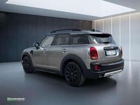 Usata Mini Cooper 150 CV (110 kW) 2019 Grigia Utilitaria