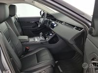 Usata Land Rover Range Rover evoque S 200 CV (147 kW) 2021 Grigio SUV