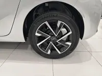 Usata Opel Corsa 101 CV (74 kW) 2025 Bianco Utilitaria