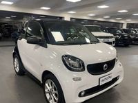 usata Smart ForTwo Coupé 1.0 Twinamic Youngster