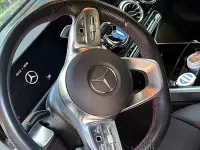 Usata Mercedes GLB200 Premium 150 CV (110 kW) 2022 Nero SUV