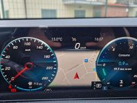 Usata Mercedes A180 Edition 116 CV (85 kW) 2019 Berlina