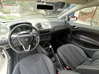 Usata Seat Ibiza SC Reference 69 CV (50 kW) 2011 Utilitaria