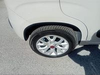 Usata Fiat Panda 85 CV (62 kW) 2017 Utilitaria