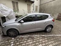 Usata Dacia Sandero Essentiel 101 CV (74 kW) 2022 Berlina