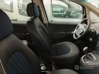 Usata Lancia Musa 2008 Bianco Monovolume