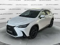 Usata Lexus NX450h+ 292 CV (214 kW) 2025 Other SUV