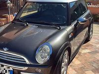 Usata Mini One D 88 CV (64 kW) 2006 Utilitaria