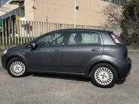 Usata Fiat Punto Evo S 69 CV (50 kW) 2011 Utilitaria