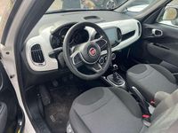 Usata Fiat 500L Mirror 95 CV (69 kW) 2020 Other Monovolume