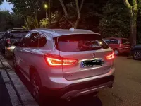 Usata BMW X1 xLine 150 CV (110 kW) 2018 SUV