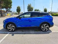 Usata Nissan Qashqai Tekna+ 158 CV (116 kW) 2023 SUV