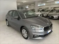 Usata Skoda Fabia Style 95 CV (69 kW) 2022 Other Utilitaria