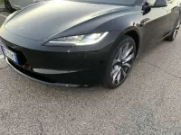 Usata Tesla Model 3 Long Range AWD 359 kW (489 CV) 2023 Nero Berlina
