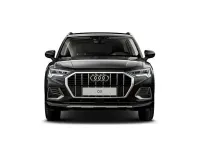 Usata Audi Q3 Business 150 CV (110 kW) 2025 Nero mythos metallizzato SUV