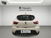 Usata Renault Clio IV 75 CV (55 kW) 2018 Beige Berlina